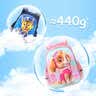 汪汪队立大功（PAW PATROL）幼儿园书包 3-6岁儿童轻便透气大容量胸扣双肩包 女款 实拍图