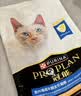 冠能猫粮 成猫猫粮鸡肉味10kg 全价猫粮 稳固免疫【宠物金选】 实拍图