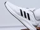 阿迪达斯（adidas）男鞋女鞋运动鞋秋季舒适耐磨减震休闲跑步鞋JP9786 uk9.5码44 实拍图