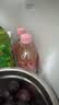 耶气满满芭乐椰子气泡水果汁280ml*10瓶 复合果汁饮料 实拍图