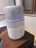 飞利浦（PHILIPS）加湿器滤网滤芯官方正品纳米云抑菌FY5035/10 适用于飞利浦加湿器HU5710/10【配件】 实拍图