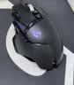 罗技（G）G502 HERO主宰者有线游戏鼠标 HERO引擎 RGB灯效 人体工学机械配重 电竞鼠标 打瓦三角洲必备 实拍图
