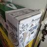 青岛啤酒（TsingTao）经典拉格500ml*8罐+全麦白啤500ml*2罐 礼盒装 中秋礼品 实拍图