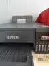 爱普生（EPSON）L8058 A4墨仓式彩色喷墨打印机家用 6色照片原装连供打印影楼 支持WiFi无线  实拍图