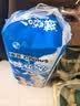 雀氏【未检出甲酰胺】薄快吸夏季超薄拉拉裤L54片 婴儿尿片尿不湿 实拍图