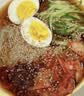 升元低脂减脂荞麦冷面565*6袋装朝鲜冷面主食代餐速食面3.39kg 实拍图