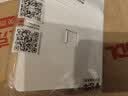 公牛（BULL）开关插座 一位电脑六类插座奶油风G12T102B 暮雪白 实拍图