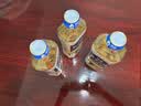 日清日本原装进口亚麻籽油Plus 菜籽稻米调和油富含亚麻酸 600g/瓶 实拍图