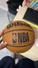 威尔胜（Wilson）NBA绝尘系列ENCORE PLUS防尘皮革室外神器成人耐磨比赛7号篮球 实拍图