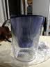 碧然德（BRITA） 过滤净水器 家用滤水壶 净水壶 海洋系列 3.5L蓝色 一壶6芯装 环保加固包装 实拍图