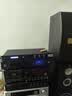 JBL 【全新三分频】KI110/112WH家庭ktv音响套装卡拉OK点歌机一体机影院组合家用K歌专业音箱唱歌设备 【尊享版】10英寸音响点歌机套装 实拍图