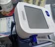 欧姆龙（OMRON）上臂式电子血压计血压仪家用 语音播报 大屏显示U725A 实拍图