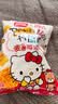 盼盼麦香鸡味块 麦香鸡味105g 零食广场 实拍图