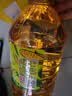 金龙鱼 食用油 非转基因 物理压榨不油腻轻年玉米油4L 实拍图