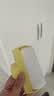 立邦墙面修复套餐补墙膏补墙漆固沙剂防霉滚筒去污神器翻新乳胶漆白色 实拍图