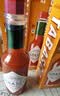 辣椒仔（Tabasco）辣椒酱原味调味汁150ml【配料干净】美国进口西餐意面调料品 实拍图