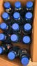 脉动三口味青柠桃子雪柚橘子600ML*15瓶电解质水低糖饮料维生素水整箱 实拍图