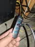 飞利浦USB3.0分线器扩展坞高速4口HUB集线器拓展坞 适用笔记本电脑一拖多转换器转接头带供电口0.2米 实拍图
