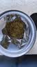 参庆堂桂花50g原味干桂花茶广西桂林金桂花茶干花泡水喝花草养生茶礼品 实拍图