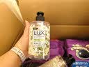 力士（LUX）(LUX)香氛抑菌洗手液 小苍兰香400g+樱花香400g 洁净保湿 实拍图