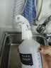 巨奇严选 浓缩除霉剂2.5L墙面墙体霉菌清除剂墙壁木材去除霉菌霉点 实拍图