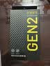 NITECORE奈特科尔NB10000 GEN2充电宝碳纤维超薄超轻移动电源【3C认证】 实拍图