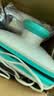 依来洁双面擦玻璃神器3-8mm单层手持家用玻璃擦浴室厨房玻璃清洁工具 实拍图
