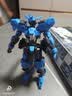 万代（BANDAI）HG 1/144高达跨时之战GQuuuuuuX G吉夸克斯拼装模型 实拍图