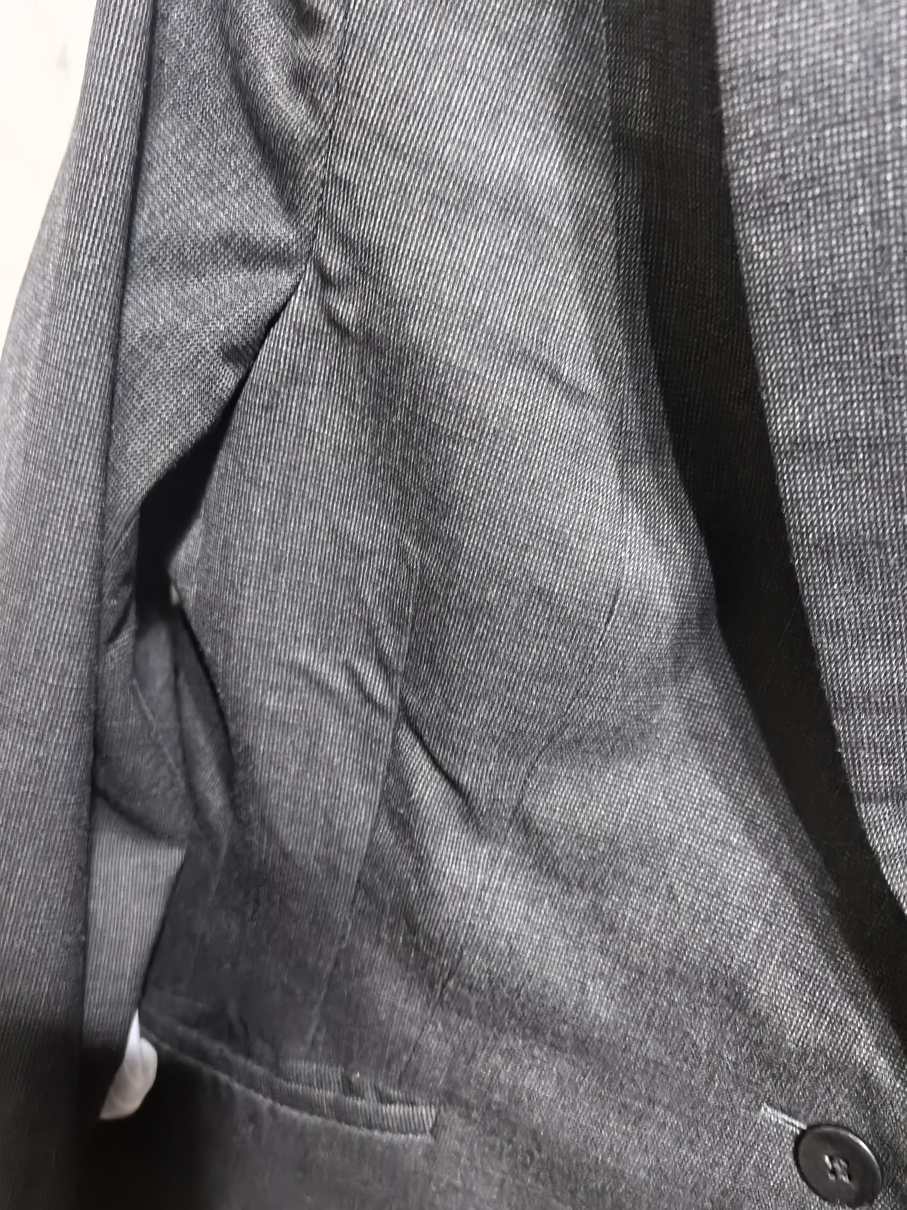 京东洗衣服务 衣鞋任洗3件 上门取送去渍整形 价值2000元内羽绒服/棉服/大衣/鞋子 实拍图