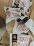 正大鸡翅根2斤【美食大赛同款】  生鲜冷冻鸡肉烤鸡翅鸡肉 实拍图