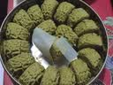 京东京造非遗联名黄油小花曲奇饼干礼盒三罐594g咖啡抹茶原味中秋月饼礼物 实拍图