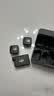 大疆 DJI Mic Mini 迷你无线高品音质降噪领夹麦克风【安卓+苹果15-17系列+相机】一拖二(含充电盒) 实拍图