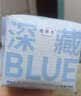 她研社深藏blue安睡裤M-L码3条 超薄安心裤夜安裤裤型卫生巾姨妈巾自营 实拍图