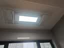 好太太（Hotata）超薄大晒量电动晾衣架智能隐形阳台晾衣机升降晾衣杆D10-ZM 实拍图