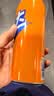 可口可乐（Coca-Cola）芬达Fanta 摩登罐碳酸饮料汽水饮料330ml*24罐 包装随机发 实拍图