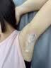 尚芙宜（SHANGFUYI）南京同仁堂脱毛膏腋下私处男女士胡子私秘非唇面部处专用去毛神器 实拍图