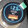 飞利浦（PHILIPS）车载充电器超级快充头72W适用于苹果17/16华为汽车点烟器充电头一拖二车载转换器插头4116 实拍图