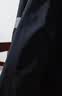 海澜之家三防鹅绒羽绒服男【充绒88-118g】极光系列连帽石墨烯外套男冬季 实拍图