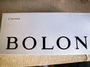 BOLON暴龙眼镜杨紫同款防晒偏光太阳镜男女开车墨镜礼物BL3199C91 实拍图
