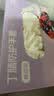 英科医疗（INTCO）一次性手套丁腈手套100只大码餐饮清洁加厚耐用丁晴白色橡胶手套 实拍图