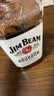金宾（Jim Beam）【宋雨琦同款】白占边调和型威士忌 1.75L 实拍图