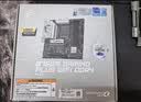 微星（MSI）PRO H610M-E DDR4电脑主板 支持CPU 12490F/13490F/13400F(INTEL H610/LGA 1700) 实拍图
