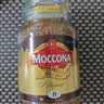 摩可纳（Moccona）经典8号冻干速溶黑咖啡200g瓶装 深度烘焙进口拿铁美式冷萃0糖 实拍图