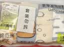 棉奇熊男童内裤儿童棉a类平角裤小男孩四角短裤小童长绒棉男宝宝中大童 实拍图
