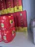 伊力特 伊力老窖 浓香型白酒 46度  250ml 单瓶装  实拍图