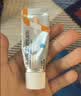 【原研进口】扶他林 双氯芬酸二乙胺乳胶剂 2%*50g 缓解肌肉关节疼痛软组织扭伤拉伤挫伤腰背部损伤 实拍图