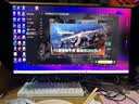 KTC23.8英寸2K 260Hz显示器  450nit高亮 硬件低蓝光 FastIPS升降旋转笔记本外接电脑显示屏 大师24M1 实拍图