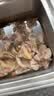 芈羊羊国产黄牛肉 原切牛肋眼骨净重4斤 生鲜牛排骨煲汤食材清真 实拍图