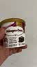 哈根达斯（Haagen-Dazs）可可曲奇口味冰淇淋 100ml/杯 雪糕 实拍图