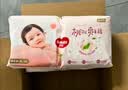 好奇（Huggies）铂金装小桃裤成长裤L120片(9-14kg)尿不湿拉拉裤【夏季散热王】 实拍图